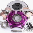 Load image into Gallery viewer, XClutch 90-92 Eagle Talon 2.0L 7.25in Twin Solid Ceramic Clutch Kit