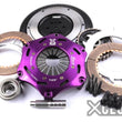 Load image into Gallery viewer, XClutch 90-92 Eagle Talon 2.0L 7.25in Twin Sprung Ceramic Clutch Kit