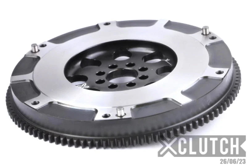 XClutch 90-92 Geo Prizm LSi 1.6L Chromoly Flywheel - Main Product View