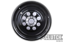 Load image into Gallery viewer, XClutch 90-92 Geo Prizm LSi 1.6L Chromoly Flywheel - Side View