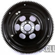 Load image into Gallery viewer, XClutch 90-92 Geo Prizm LSi 1.6L Lightweight Chromoly Flywheel - Side View