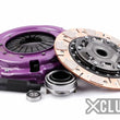 Load image into Gallery viewer, XClutch 90-93 Acura Integra RS 1.8L Stage 2 Cushioned Ceramic Clutch Kit