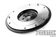 Load image into Gallery viewer, XClutch 90-93 Mazda Miata SE 1.6L Chromoly Flywheel - Main Product View