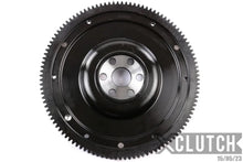 Load image into Gallery viewer, XClutch 90-93 Mazda Miata SE 1.6L Chromoly Flywheel - Side View