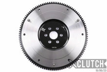 Load image into Gallery viewer, XClutch 90-93 Mazda Miata SE 1.6L Chromoly Flywheel - Detail View