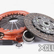 Load image into Gallery viewer, XClutch 90-94 Toyota Landcruiser 4.2L Stage 1 Sprung Organic Clutch Kit