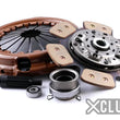 Load image into Gallery viewer, XClutch 90-94 Toyota Landcruiser 4.2L Stage 2 Sprung Ceramic Clutch Kit