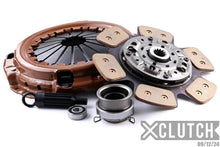 Load image into Gallery viewer, XClutch 90-94 Toyota Landcruiser 4.2L Stage 2 Sprung Ceramic Clutch Kit