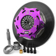 Load image into Gallery viewer, XClutch 90-96 Nissan 300ZX Turbo 3.0L 7.25in Twin Solid Ceramic Clutch Kit