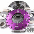 Load image into Gallery viewer, XClutch 90-96 Nissan 300ZX Turbo 3.0L 9in Twin Solid Ceramic Clutch Kit