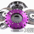 Load image into Gallery viewer, XClutch 90-96 Nissan 300ZX Turbo 3.0L 9in Twin Solid Organic Clutch Kit