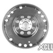 Load image into Gallery viewer, XClutch 90-96 Nissan 300ZX Turbo 3.0L Chromoly Flywheel - Side View
