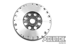 Load image into Gallery viewer, XClutch 90-96 Nissan 300ZX Turbo 3.0L Chromoly Flywheel - Detail View