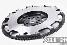 Load image into Gallery viewer, XClutch 90-96 Nissan 300ZX Turbo 3.0L Lightweight Chromoly Flywheel - Main Product View