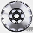 Load image into Gallery viewer, XClutch 90-96 Nissan 300ZX Turbo 3.0L Lightweight Chromoly Flywheel - Side View