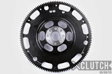 Load image into Gallery viewer, XClutch 90-96 Nissan 300ZX Turbo 3.0L Lightweight Chromoly Flywheel - Detail View