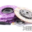 Load image into Gallery viewer, XClutch 90-96 Nissan 300ZX Turbo 3.0L Stage 2 Cushioned Ceramic Clutch Kit