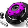 Load image into Gallery viewer, XClutch 90-97 Honda Accord SE 2.2L 7.25in Twin Solid Ceramic Clutch Kit
