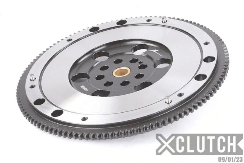 XClutch 90-97 Honda Accord SE 2.2L Chromoly Flywheel - Main Product View
