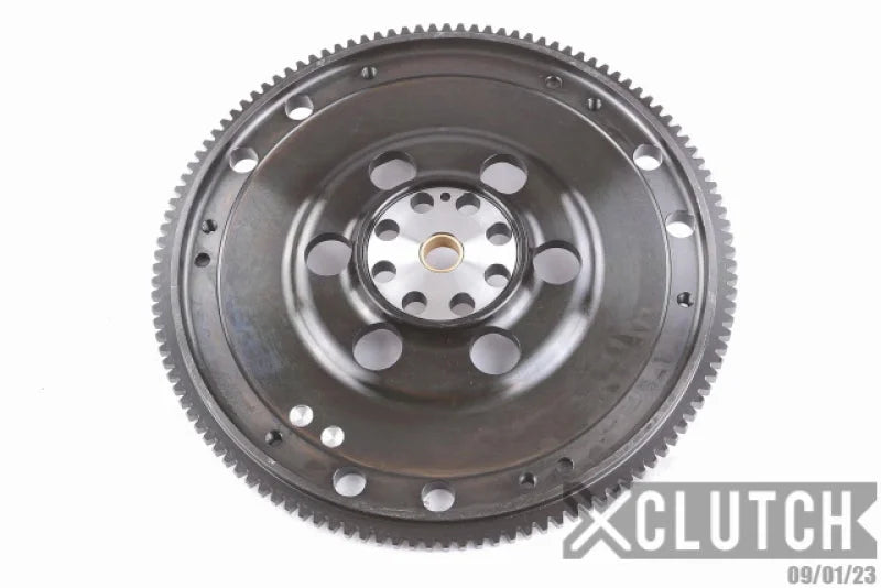 XClutch 90-97 Honda Accord SE 2.2L Chromoly Flywheel - Detail View