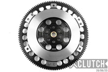 Load image into Gallery viewer, XClutch 90-97 Honda Accord SE 2.2L Lightweight Chromoly Flywheel - Side View