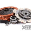 Load image into Gallery viewer, XClutch 90-97 Toyota Landcruiser 4.2L Stage 2 Sprung Ceramic Clutch Kit