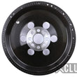 Load image into Gallery viewer, XClutch 90-98 Nissan Pulsar Gti-R 2.0L Chromoly Flywheel - Detail View