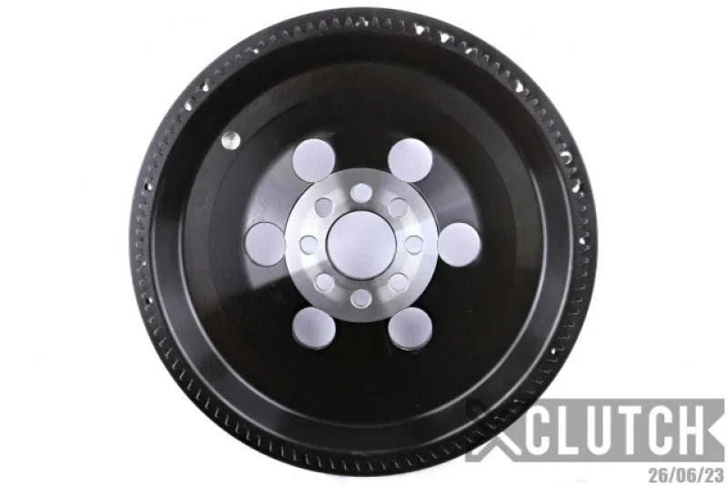 XClutch 90-98 Nissan Pulsar Gti-R 2.0L Chromoly Flywheel - Detail View