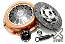 Load image into Gallery viewer, XClutch 90-99 Toyota Landcruiser 4.2L Stage 1 Extra HD Sprung Organic Clutch Kit