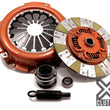 Load image into Gallery viewer, XClutch 90-99 Toyota Landcruiser 4.2L Stage 2 Cushioned Ceramic Clutch Kit