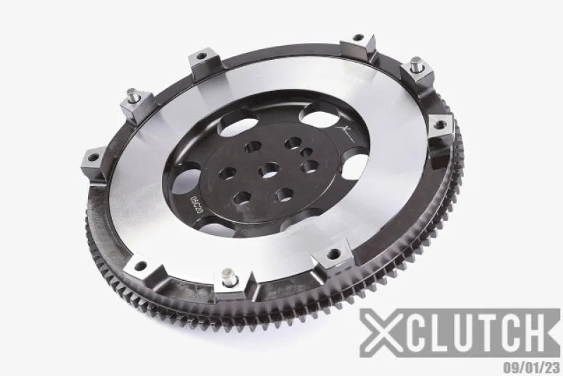 XClutch 91-92 Mitsubishi Galant VR-4 2.0L Chromoly Flywheel - Main Product View
