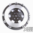 Load image into Gallery viewer, XClutch 91-92 Mitsubishi Galant VR-4 2.0L Chromoly Flywheel - Detail View