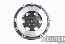Load image into Gallery viewer, XClutch 91-92 Mitsubishi Galant VR-4 2.0L Chromoly Flywheel - Detail View