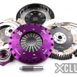 Load image into Gallery viewer, XClutch 91-92 Porsche 911 Turbo 3.3L 9in Twin Solid Ceramic Clutch Kit