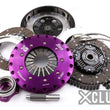 Load image into Gallery viewer, XClutch 91-92 Porsche 911 Turbo 3.3L 9in Twin Sprung Organic Clutch Kit