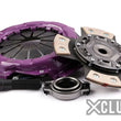Load image into Gallery viewer, XClutch 91-93 Nissan NX XE 2.0L Stage 2R Extra HD Sprung Ceramic Clutch Kit