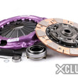 Load image into Gallery viewer, XClutch 91-96 Dodge Stealth ES 3.0L Stage 2 Cushioned Ceramic Clutch Kit