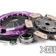 Load image into Gallery viewer, XClutch 91-96 Dodge Stealth ES 3.0L Stage 2R Extra HD Sprung Ceramic Clutch Kit