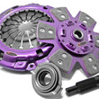 Load image into Gallery viewer, XClutch 91-96 Dodge Stealth R/T Turbo 3.0L Stage 2 Sprung Ceramic Clutch Kit