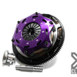 Load image into Gallery viewer, XClutch 91-98 Nissan 180SX S13 2.0L 7.25in Twin Solid Ceramic Clutch Kit