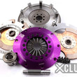 Load image into Gallery viewer, XClutch 91-98 Nissan 180SX S13 2.0L 8in Twin Solid Ceramic Clutch Kit