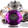 Load image into Gallery viewer, XClutch 91-98 Nissan 180SX S13 2.0L 8in Twin Sprung Ceramic Clutch Kit