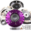 Load image into Gallery viewer, XClutch 91-98 Nissan 180SX S13 2.0L 9in Twin Solid Ceramic Clutch Kit