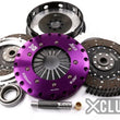 Load image into Gallery viewer, XClutch 91-98 Nissan 180SX S13 2.0L 9in Twin Solid Organic Clutch Kit