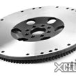 Load image into Gallery viewer, XClutch 91-98 Nissan 180SX S13 2.0L Chromoly Flywheel - Main Product View