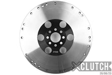 Load image into Gallery viewer, XClutch 91-98 Nissan 180SX S13 2.0L Chromoly Flywheel - Side View
