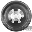 Load image into Gallery viewer, XClutch 91-98 Nissan 180SX S13 2.0L Chromoly Flywheel - Detail View