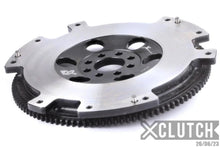Load image into Gallery viewer, XClutch 91-98 Nissan 180SX S13 2.0L Lightweight Chromoly Flywheel - Main Product View