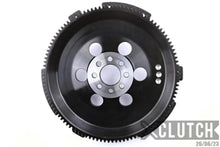 Load image into Gallery viewer, XClutch 91-98 Nissan 180SX S13 2.0L Lightweight Chromoly Flywheel - Side View