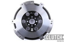Load image into Gallery viewer, XClutch 91-98 Nissan 180SX S13 2.0L Lightweight Chromoly Flywheel - Detail View